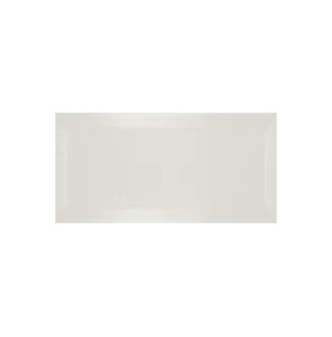 Bisel Ivory Brillo 10x20 - Ribesalbes