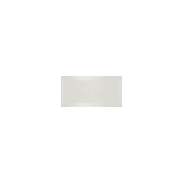 Bisel Ivory Brillo 10x20 - Ribesalbes