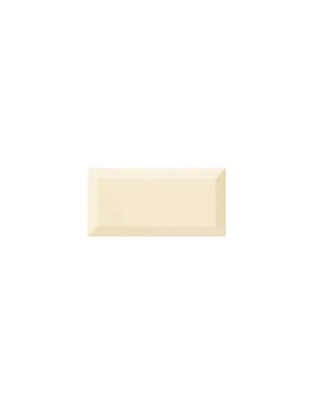 Bisel Bone Brillo 10x20 - Ribesalbes