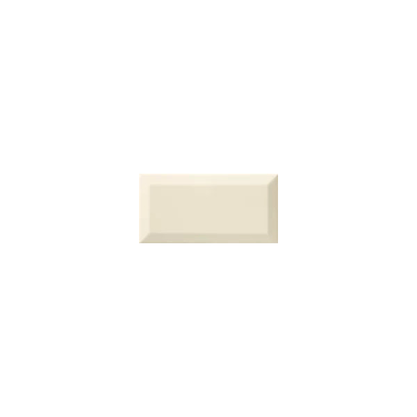 Bisel Beige Brillo 10x20 - Ribesalbes
