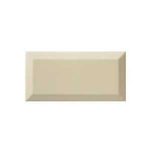 Bisel Almond Brillo 10x20 - Ribesalbes