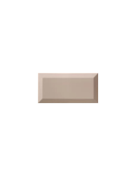 Bisel Limestone Brillo 10x20 - Ribesalbes