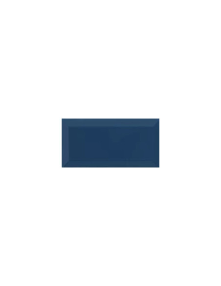Bisel Marino Brillo 10x20 - Ribesalbes
