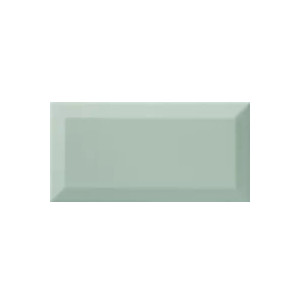 Bisel Aqua Brillo 10x20 - Ribesalbes