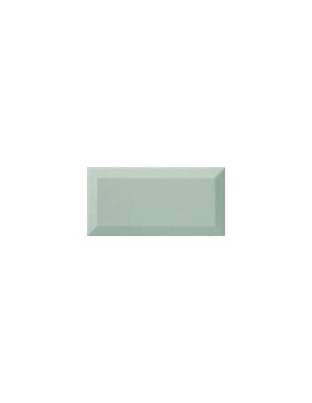 Bisel Aqua Brillo 10x20 - Ribesalbes