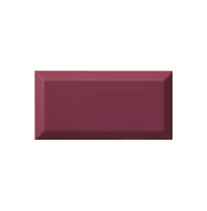 Bisel Malva  Brillo 10x20 - Ribesalbes