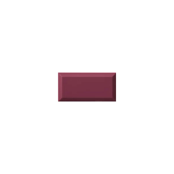 Bisel Malva  Brillo 10x20 - Ribesalbes