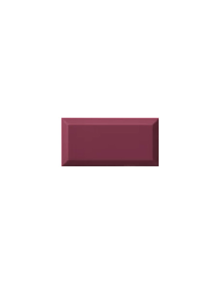 Bisel Malva  Brillo 10x20 - Ribesalbes