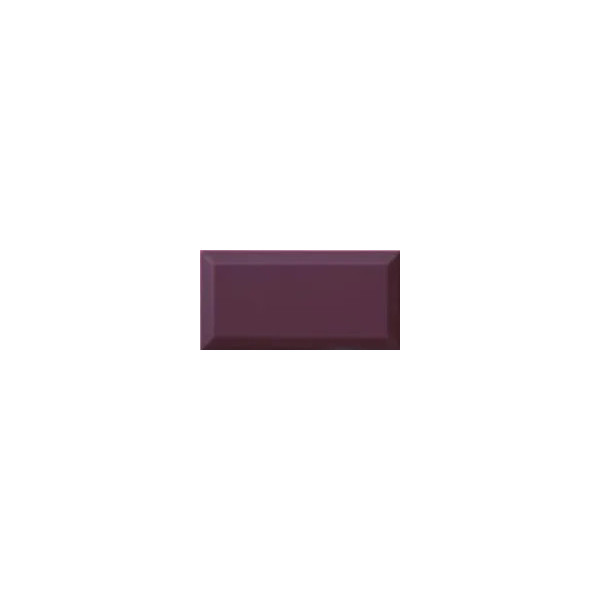 Bisel Plum Brillo 10x20 - Ribesalbes