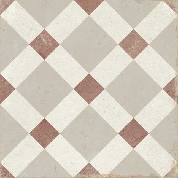 FS Reveal Silver 22,3x22,3 - Peronda