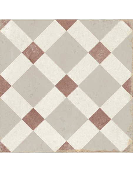 FS Reveal Silver 22,3x22,3 - Peronda