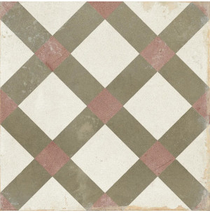 FS Reveal Green 22,3x22,3 - Peronda