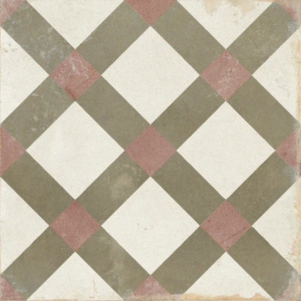 FS Reveal Green 22,3x22,3 - Peronda