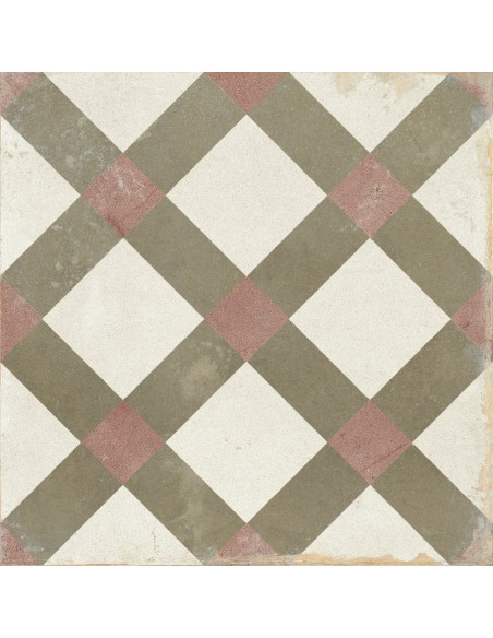 FS Reveal Green 22,3x22,3 - Peronda