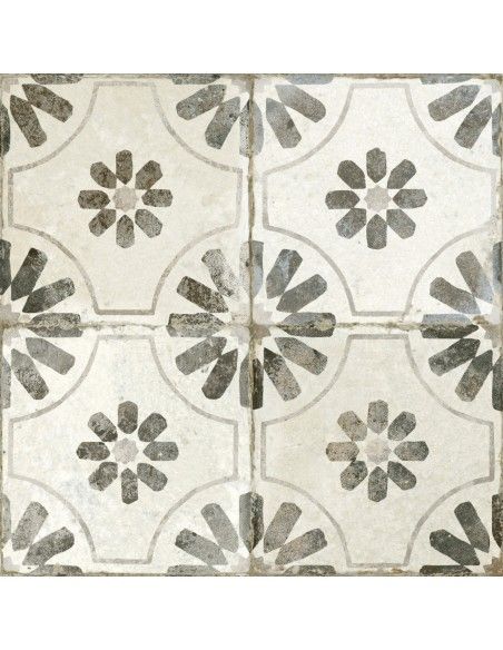 FS Blume Black 45X45 - Peronda
