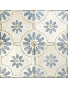 FS Blume Blue 45X45 - Peronda