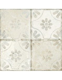 FS Blume White 45X45 - Peronda