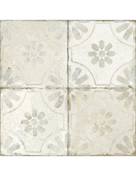 FS Blume White 45X45 - Peronda