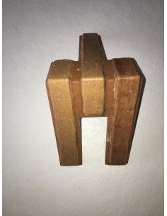 Ángulo Gresbrick Bari 19x18 (2,5x18)
