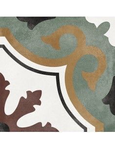 Olivia 15x15 - APE