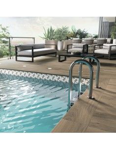 Oregon Roble 20x120 - APE