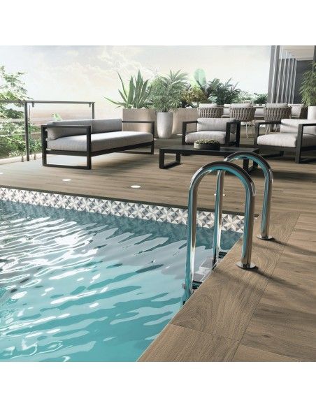 Oregon Roble 20x120 - APE