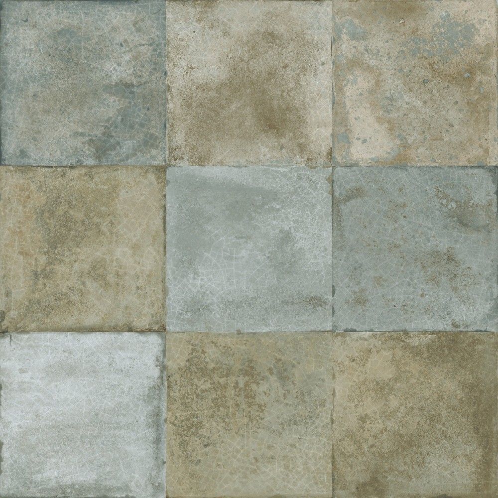 FS Etna Sage 33x33 - Peronda