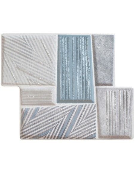 D. Tenon Grey 21,5x20