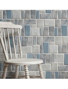 D. Tenon Grey 21,5x20