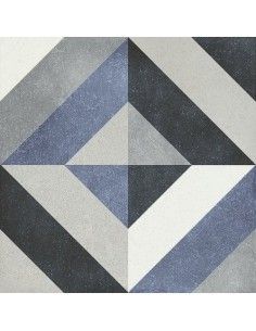 Geraldine 15x15