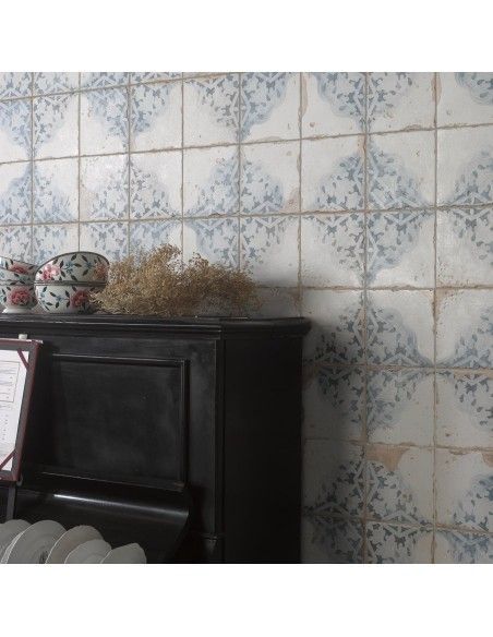 FS Artisan Decor-A 33x33  - Peronda