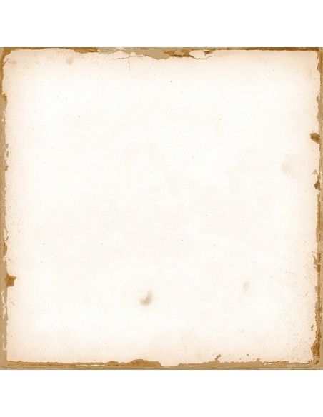 Casablanca White 12,5x12,5 - Peronda