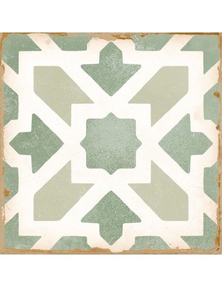 Casablanca Malik 12,5x12,5 - Peronda