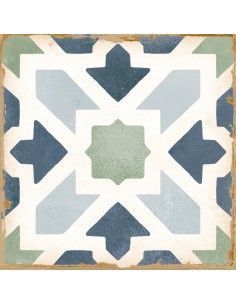 Casablanca Kenzi 12,5x12,5 - Peronda