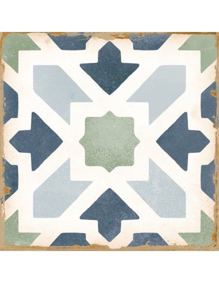 Casablanca Kenzi 12,5x12,5 - Peronda