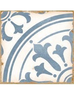 Casablanca Ziane 12,5x12,5 - Peronda
