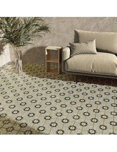 Casablanca Torres 12,5x12,5 - Peronda 2