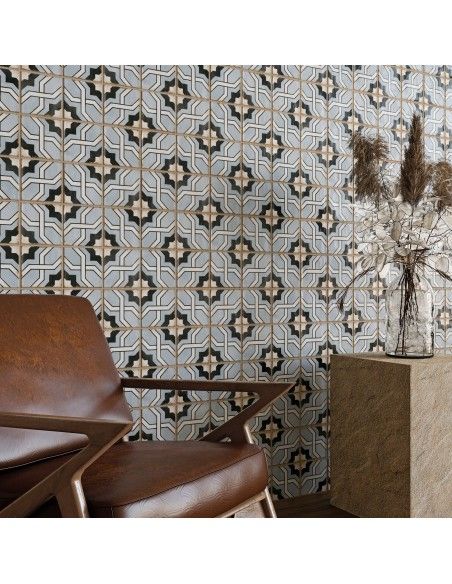 Casablanca Attia 12,5x12,5 - Peronda
