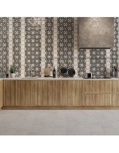 Casablanca Farissi 12,5x12,5 - Peronda 2