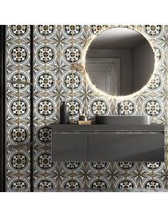 Casablanca Fida 12,5x12,5 - Peronda 2