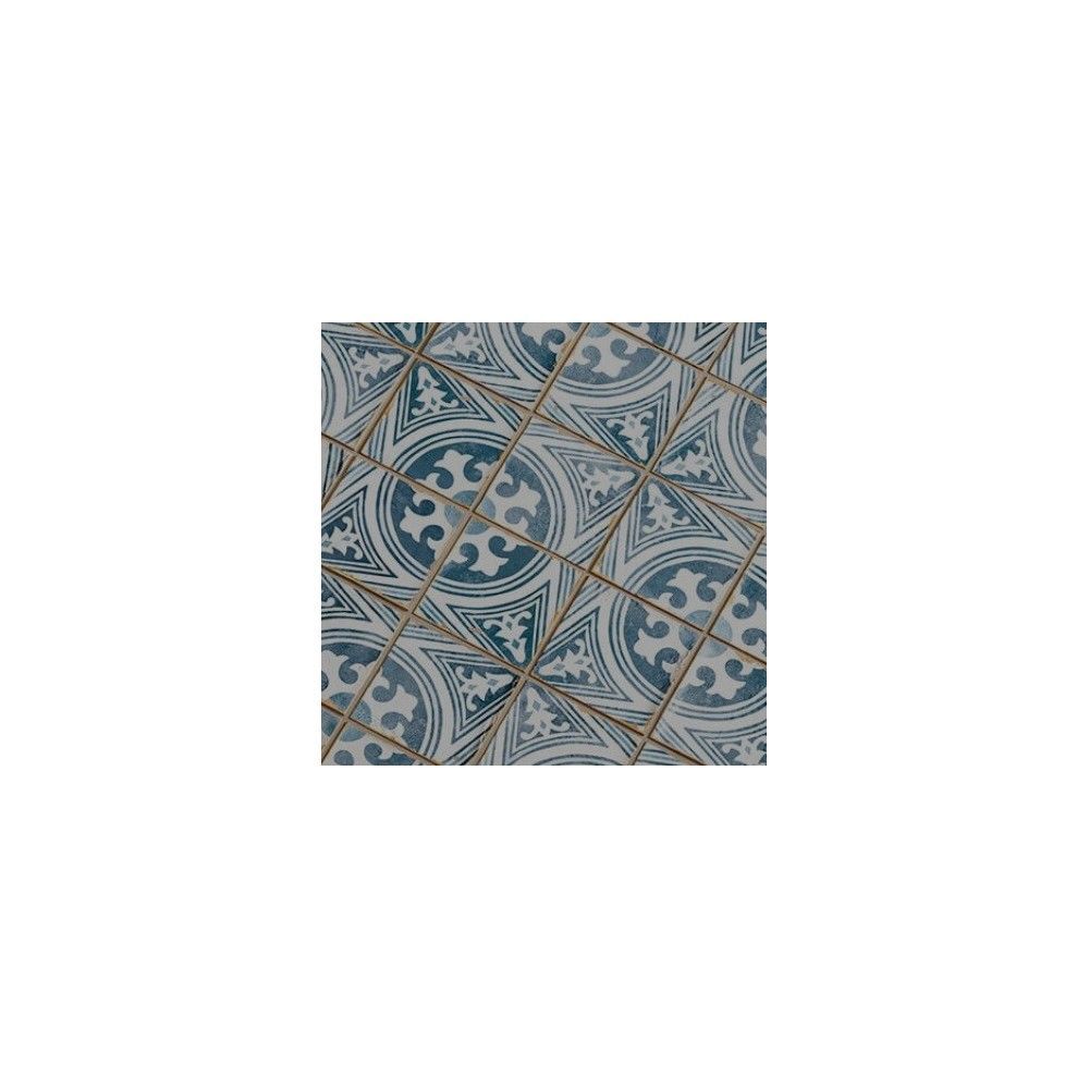 Casablanca Anfa 12,5x12,5 - Peronda