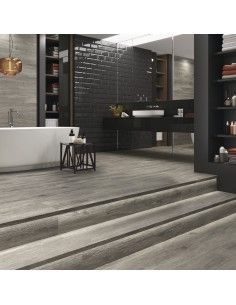 Alabama Cenere 20x120 - APE