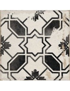 Caleta Black 15x15 - APE