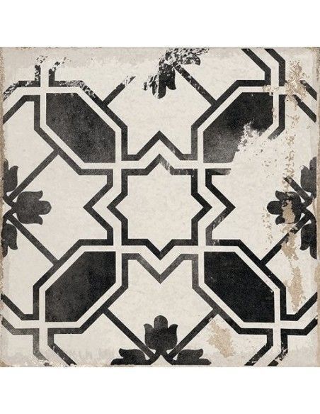 Caleta Black 15x15 - APE