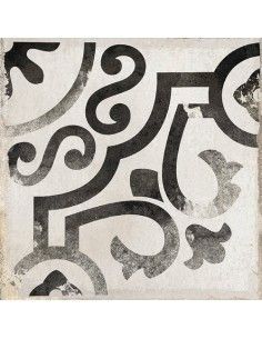 Rancho Black 15x15 - APE