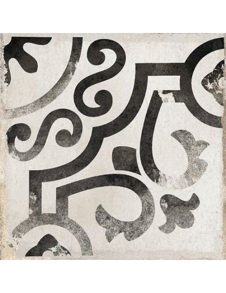 Rancho Black 15x15 - APE