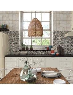 Rancho Black 15x15 - APE 2