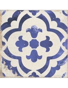 Monte Blue 15x15 - APE