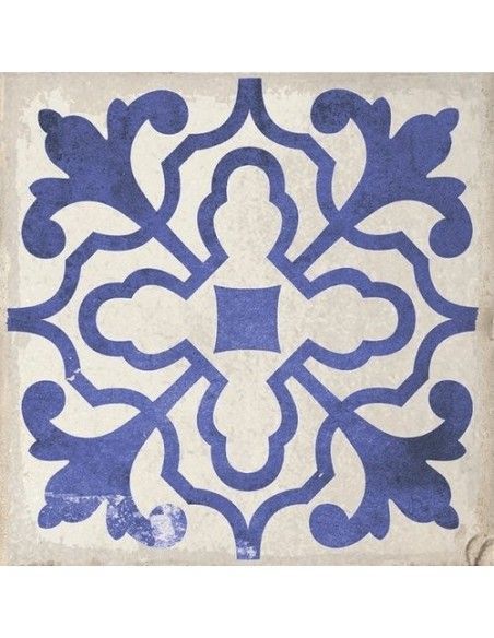 Villena Blue 15x15 - APE