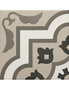 Duomo 20x20 - Ribesalbes